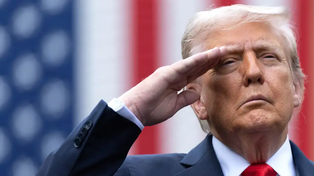 Creo que encontramos una respuesta al autismo, aseguró este domingo el presidente Donald Trump&nbsp;