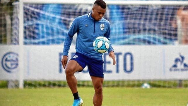 Foto: prensa Unión.