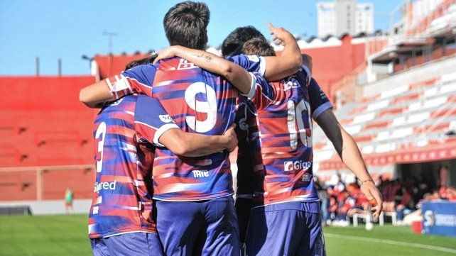 Unión abre los octavos del Torneo Proyección ante Atlético Tucumán en el 15 de Abril