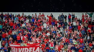 Los simpatizantes deben viajar este sábado para el partido con Central.