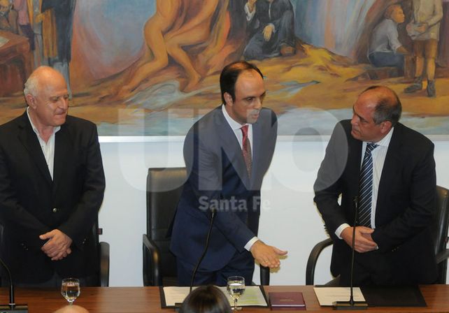 Foto: José Busiemi / Diario UNO Santa Fe
