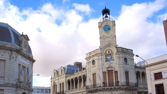 El Municipio abonará este viernes los haberes de mayo con aumento