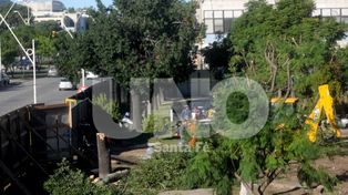 El Municipio podrá finalmente construir cocheras subterráneas en el Parque Alberdi