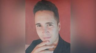 Paraná: buscan a un joven desaparecido desde el 19 de abril