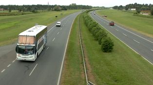 Desde el 1 de agosto, la provincia se hará cargo de la autopista Santa Fe-Rosario