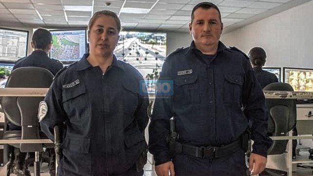 Cámaras del 911 aclararon en tiempo real en 45 días, 30 hechos