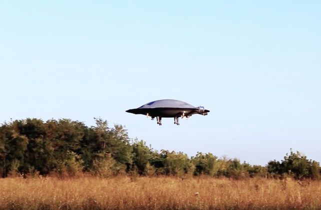 Día Mundial del OVNI: avistamientos, misterios y evidencias