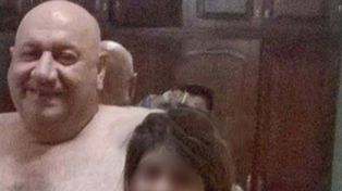 Escándalo en Salta por las fotos de un intendente con chicas en ropa interior
