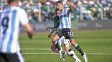 Ángel Di María, luego de la goleada ante Bolivia: Merecíamos un partido así