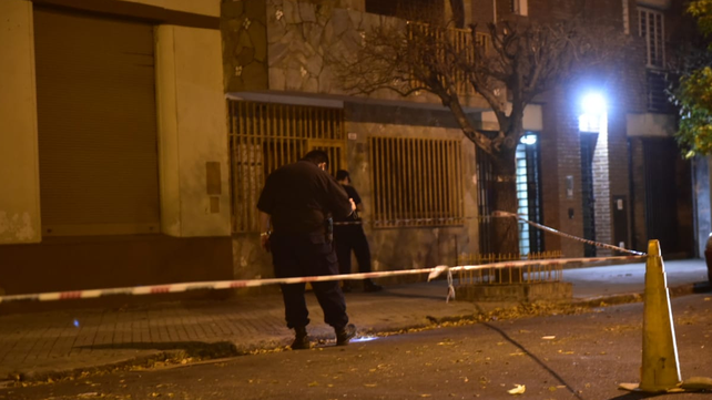Lifschitz aseguró que el ataque a la casa del juez fue un mensaje para la Justicia