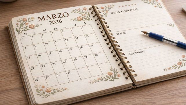 El próximo feriado es el 24 de marzo tras el 23 declarado como no laborable
