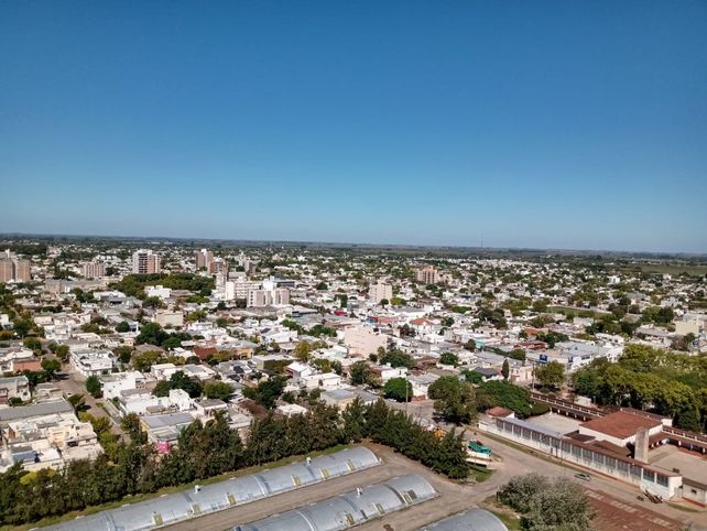 Villa Constitución vuelve a mirar al río Paraná: puerto, inversiones y turismo fluvial