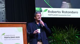 Fertilización: la ineficiencia cuesta 40 millones de tonelada
