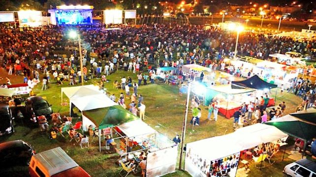 Creci&oacute;. El evento celebra este a&ntilde;o su 20&ordm; aniversario.&nbsp;