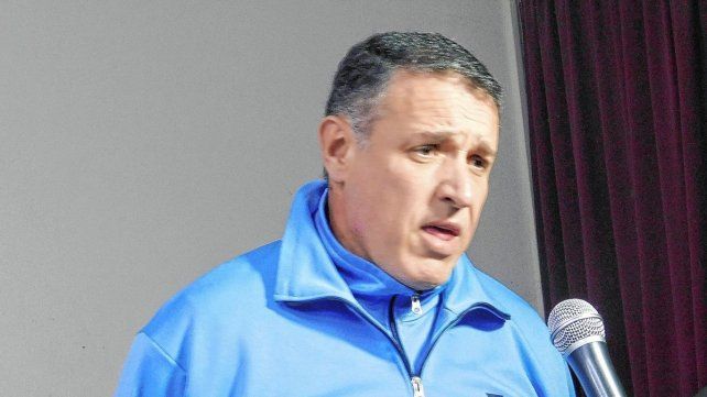 Bruno Albornoz brindó detalles de la 1ª edición del Torneo La Reforma.