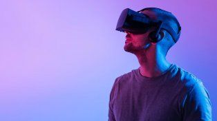 Una investigación de la UAP analizó el impacto de esta tecnología aplicada a estrategias de aprendizaje. La experiencia y sus resultados en realidad virtual