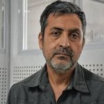 Bernardo Carrizo