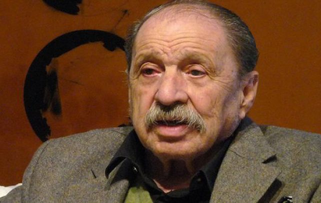 Héctor Tizón