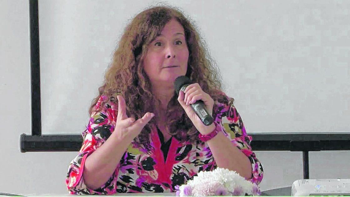 La escuela para construir futuro y devolver humanidad