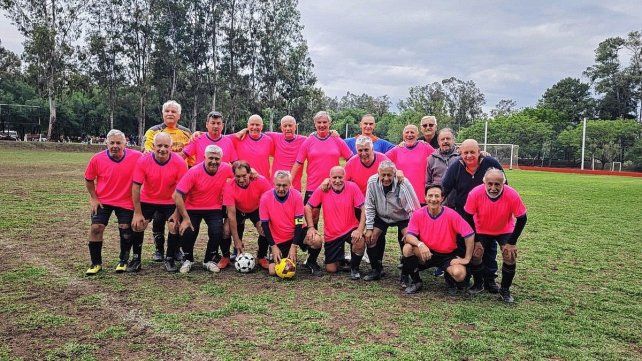 Salta reúne al deporte de las Ciencias Económicas y Santa Fe festeja sus primeros triunfos