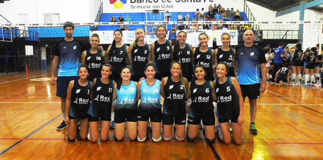 Banco Provincial se quedó con la primera final femenina al derrotar a Villa Dora por 3 a 1.