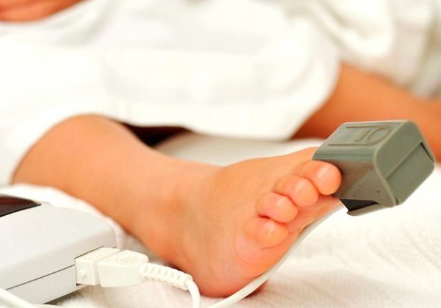 Ya es obligatorio en Entre Ríos realizar estudios para detectar cardiopatías congénitas en recién nacidos