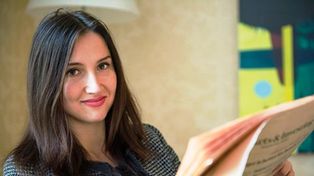 Una ministra sueca renuncia tras haber dado positivo un control de alcoholemia