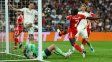 Real Madrid cayó ante Bayern Munich pero la serie sigue abierta en la Champions League