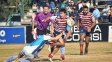 Los equipos santafesinos juegan en Rosario por el Regional del Litoral