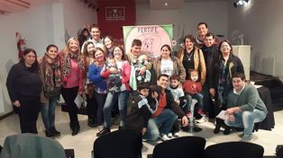 En el marco del Día de la Madre, invitan a un taller para reflexionar sobre este rol