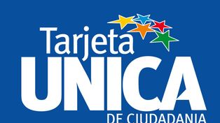 Acreditan los fondos de la Tarjeta Única de Ciudadanía