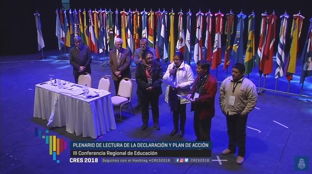 Es necesario que las universidades eduquen contra el racismo