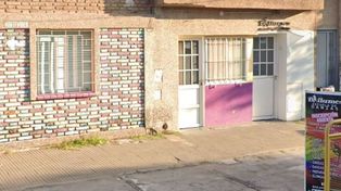 La escuela de danzas Bailamos funciona en Montevideo y Cullen, en la zona oeste de Rosario.