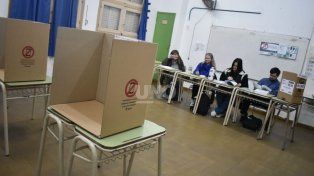 Cierre de alianzas en Santa Fe: seis frentes y cuatro partidos competirán por las bancas nacionales