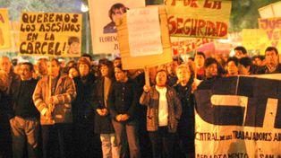 Caso Bolognezi: se dilata más el juicio por el crimen del “Kote”