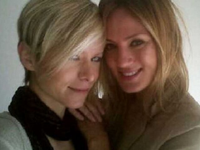 Paula Chaves recordó a Jazmín de Grazia a dos años de su muerte