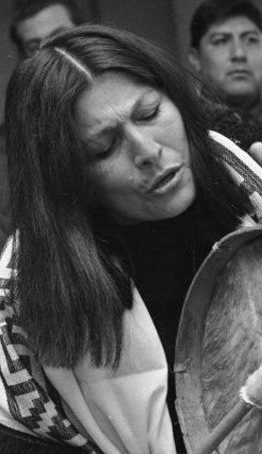 Mercedes Sosa, la voz que se volvió parte del país