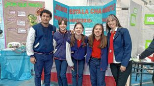 Ferias de Educación: San Salvador tendrá sus expositores