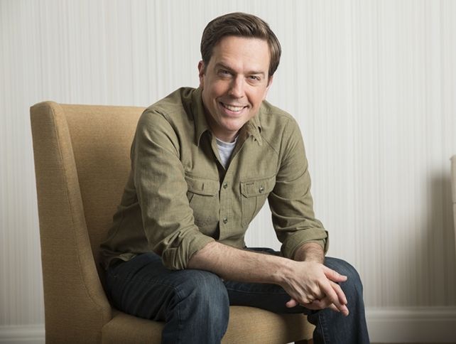 Se viene Qué Pasó Ayer III, viví las primeras imágenes