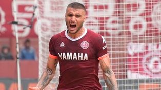 Nadie de Unión nos llamó por Sebastián Ribas