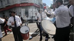 Este jueves no habrá bancos en todo el país