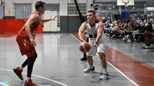 De esta manera continúan los playoff del Dos Orillas