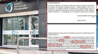 El Gobierno cataloga de idiotas, imbéciles y débiles mentales a personas con discapacidad
