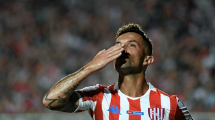 ¿Gabriel Carabajal sigue en Unión o puede ser negociado?