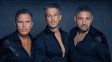 Destino San Javier llega a Paraná con un show íntimo Destino San Javier llega a Paraná con un show íntimo