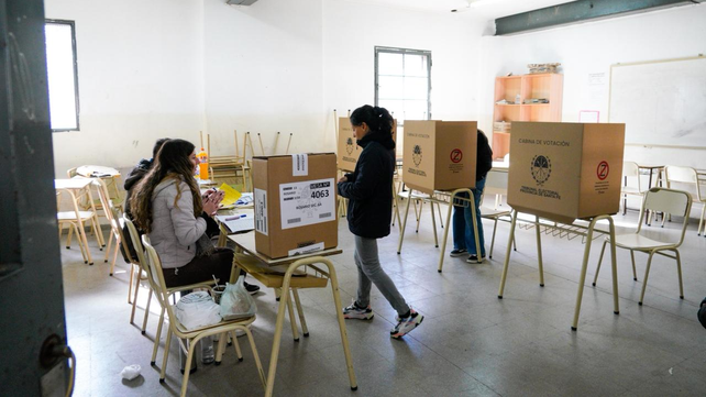 Dónde voto: cómo consultar el padrón para las elecciones de este domingo 