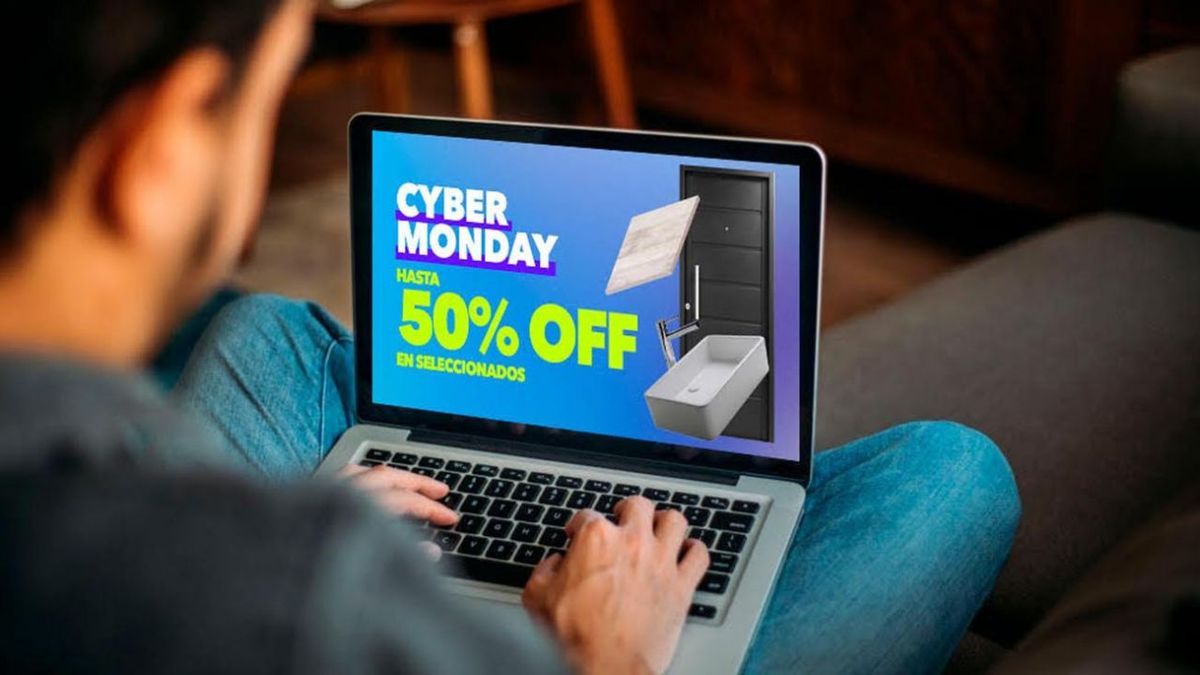 Los números del Cyber Monday