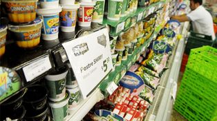 Rubeo pide conocer los resultados de las inspecciones sobre los precios cuidados