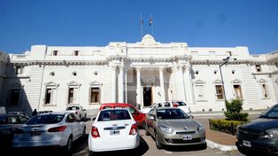 Los puntos claves del proyecto de la reforma de la Constitución de Santa Fe