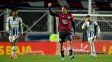 A la espera de Rubén Darío Insúa, San Lorenzo consiguió un triunfo clave ante Talleres. A la espera de Rubén Darío Insúa, San Lorenzo consiguió un triunfo clave ante Talleres.
